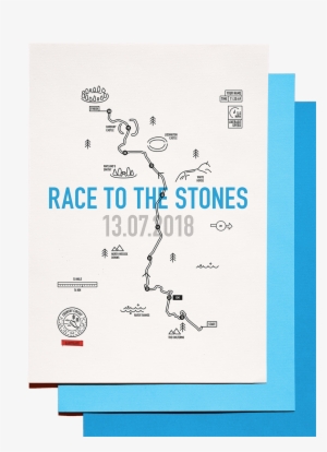 Race To The Stones