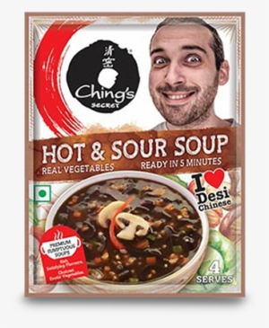 Ching's Secret Schezwan Chutney Paste