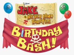 Jake And The Never Land Pirates