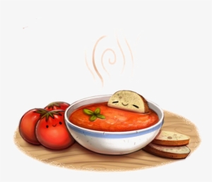 Tomato Soup Png High-quality Image - Png Clipart Soup