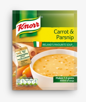 Knorr Leek And Potato Soup