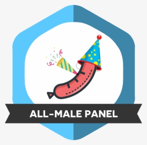 “congrats, You Have An All Male Panel ”