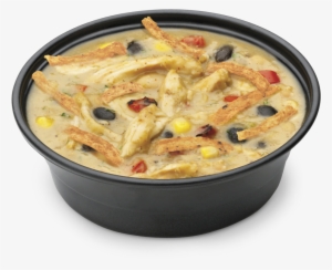 Its A Shame That Chick Fil A Isn't All Over The Us - Small Chicken Tortilla Soup Chick Fil