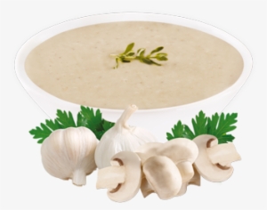 Mushroom Soup Mix - Mushroom Soup Png