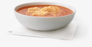 Tomato Asiago Soup - Soup