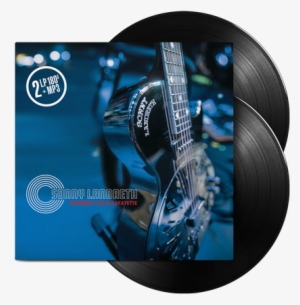 Recorded Live In Lafayette - Sonny Landreth Recorded Live In Lafayette