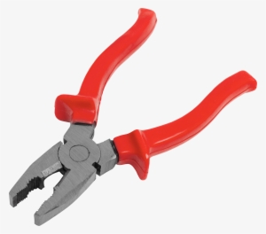 Transparent Joint Png Avec Red Plier Png Stickpng Et - Pliers Png