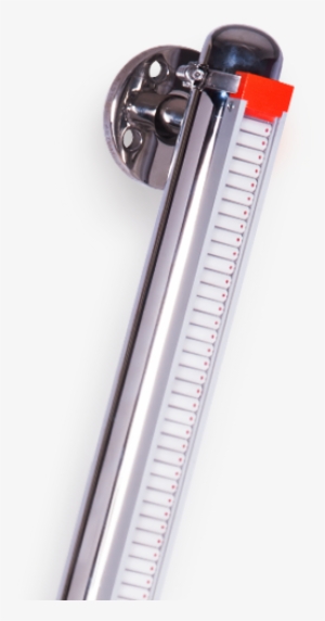 Automation Level Control Equipments, Mlg Magnetic Level - Persian Language