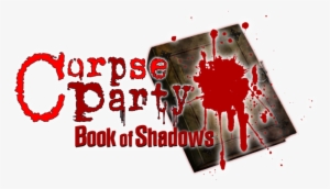 Book Of Shadows - Corpse Party Book Of Shadow Nude