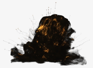 Explosion 3 By Gamekiller48 D84g1x7 10 Dec 2017 - Illustration