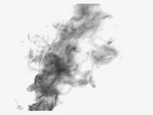 Transparent Smoke Effect Photoshop
