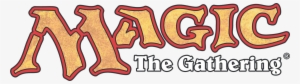 The Gathering - Magic The Gathering Logo