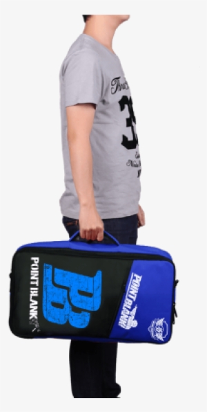 Pb Blue Barracuda Model2-400x400 - Point Blank