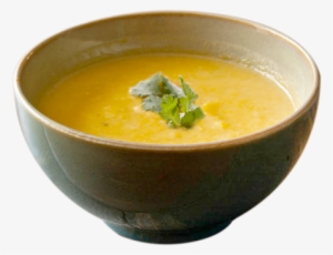 Soup Of The Day - Carrot And Red Lentil Soup