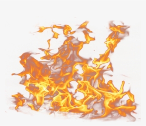 Real Fire Png - Psd Fire