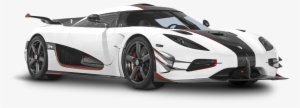 Bike Png - Koenigsegg One 1 Png
