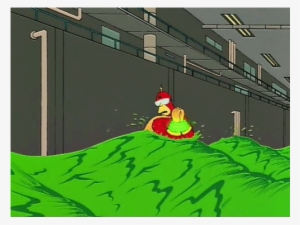 Ben Litowitz - Eyes The Goggles Do Nothing