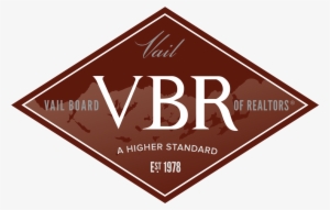 Vail Board Of Realtors Logo - Vail Board Of Realtors