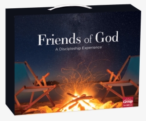 Friends Of God Kit - Inspiring Poems To Feed Your Soul