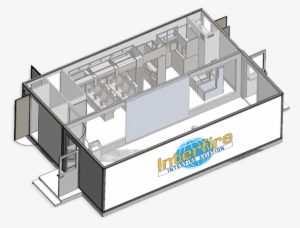 The Real Fire Fighting Trainer Is The Company's Flagship - Architecture