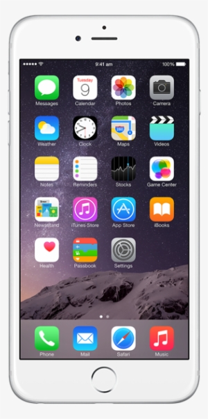 Iphone - Iphone 6s 64gb Silver Price In India