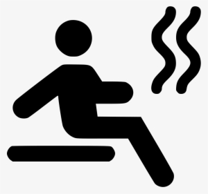 Png File - Sauna Stencil