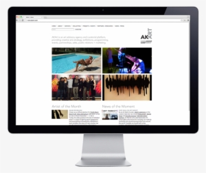 Akart Website