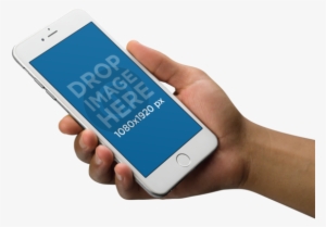 Iphone 6 Png No Background Download - Mobile Phone