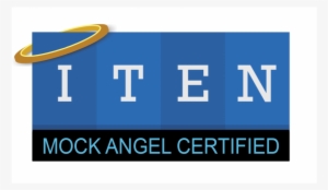 Congrats To Rozzy Learning Company Iten's Latest Mock - Iten Stl Logo