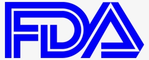 File - Fda-logo - Food And Drug Administration Logo Png