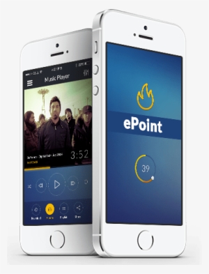 App-screen2 - Samsung Galaxy