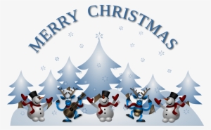 This Free Icons Png Design Of Merry Christmas Card