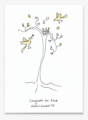 Greeting Card