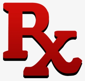 Prescription - Rx Clipart