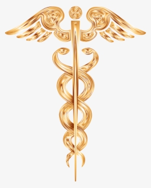 Image Transparent Caduceus Transparent Svg - Caduceus Png - 980x902 PNG ...