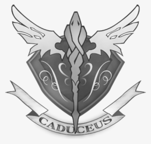 Caduceus - Trauma Center Caduceus