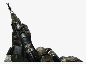 Ak-47 Cocking Mw2 - Ak47 Mw2