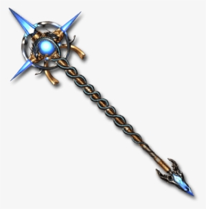 Caduceus - Granblue Fantasy