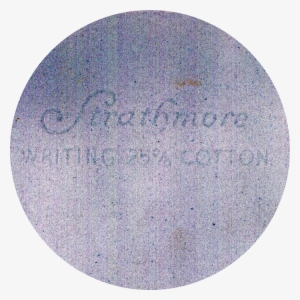Strathmore Watermark - Strathmore