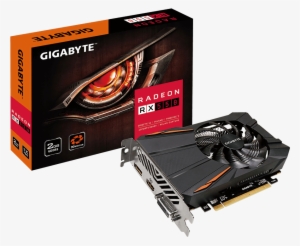 Powered By Radeon Rx - Radeon Rx 550 D5