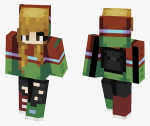 Install Merry Christmas // Bodzilla Skin Instruction - Minecraft