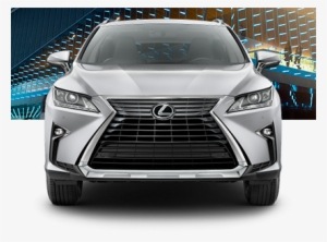 2017 Lexus Nx Turbo