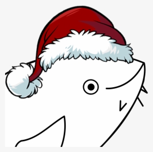 View Samegoogleiqdbsaucenao Smiling Christmas Fish - Christmas Day