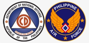 Bidding Announced For Six Close Air Support Aircraft - Phil Air Force Logo