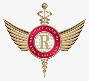 Logo 3 Final Small1 - Rotaract Club Of Caduceus