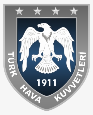 Turkish Air Force Logo