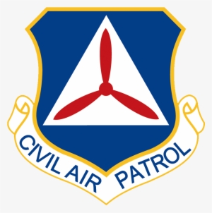 Civil Air Patrol Patch - Civil Air Patrol Sign