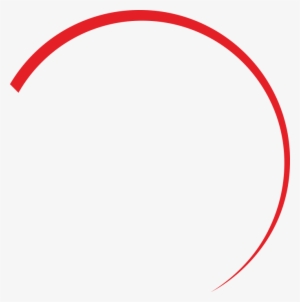 Red Circle Outline Transparent For Kids - Portable Network Graphics