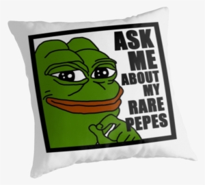 Pepe Png Free Hd Pepe Transparent Image Pngkit - sad pepe dabbing roblox