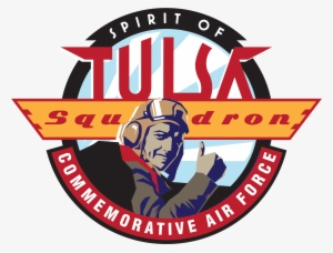 Spirit Of Tulsa Logo - Pickering Town Fc Logo